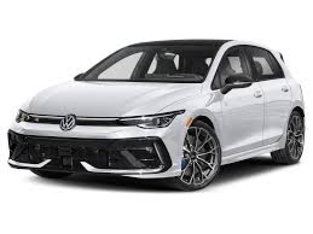 VW GOLF 8